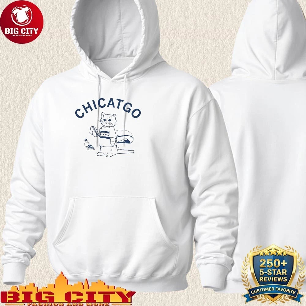 Chicatgo Shirt