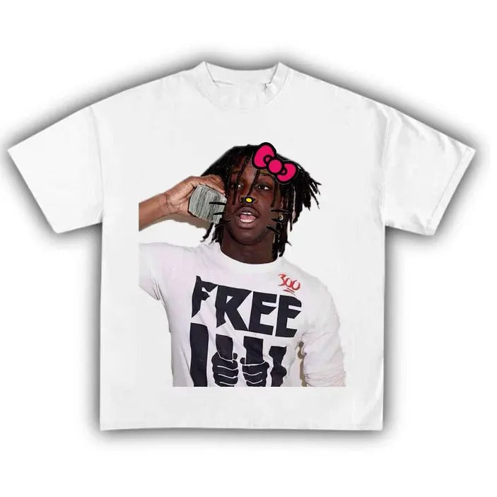 Chief Tee Shirt , Chief Kitty Shirt Hoodie, Sweatshirt | WearSparks.com