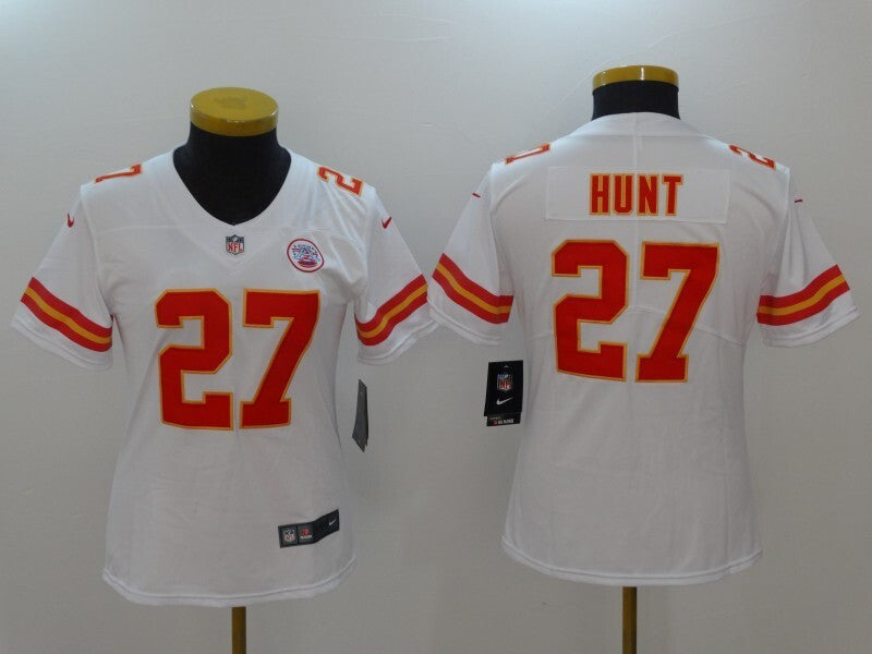 Chiefs Chiefs (Women's) Style 1