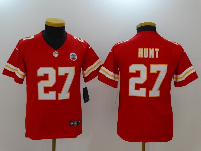 Chiefs Chiefs ( Youth) Style 2