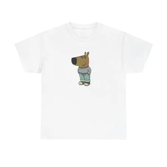 Chill Guy Shirt Meme Chill Guy Graphic Tee Hoodie, Sweatshirt | WearSparks.com