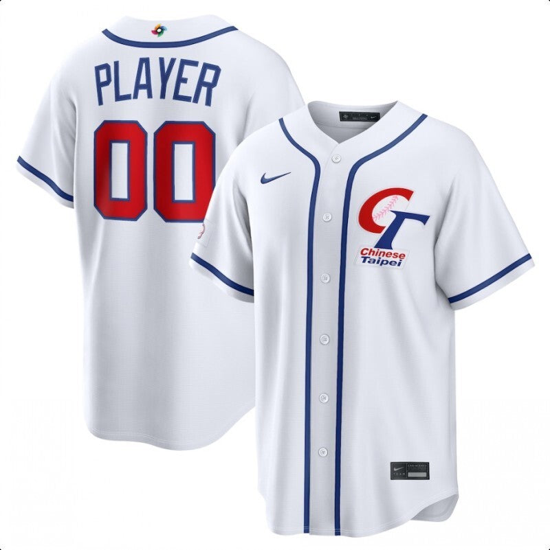 Chinese-taipei 2026