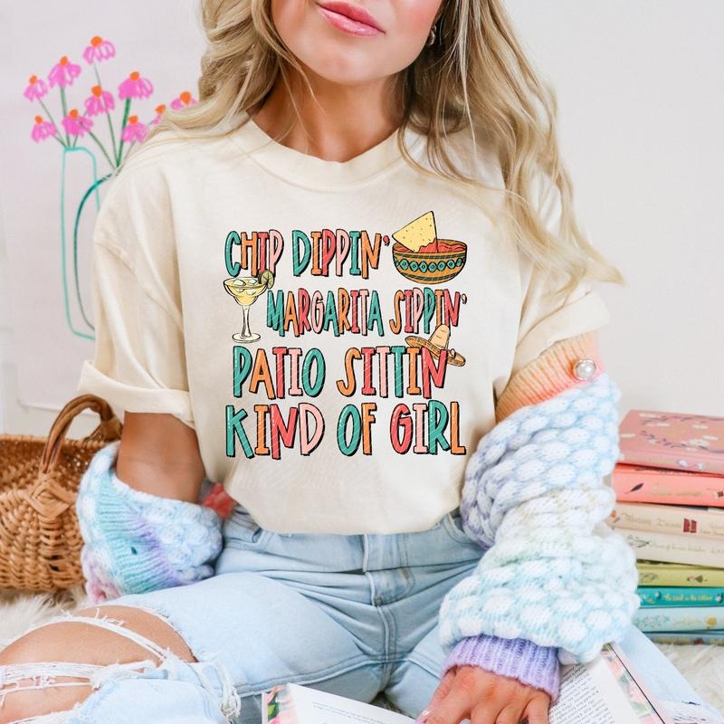 Chip Dippin' DTF Transfers - THIS IS NOT A SHIRT Hoodie, Sweatshirt | WearSparks.com