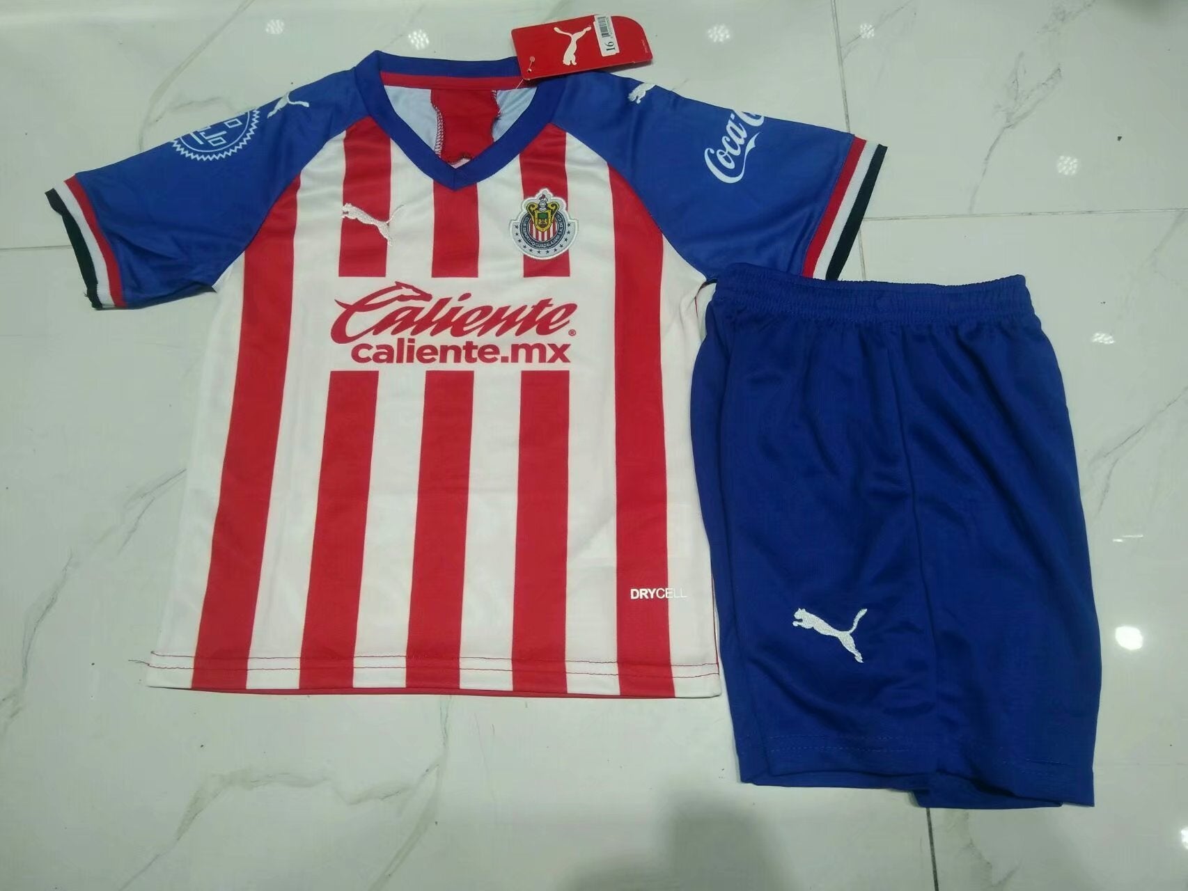 Chivas