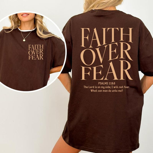 Christian Clothing Bible Verse Hoodie Faith Sweatshirt Religious Tshirtfaith Tshirtgroovy T-shirt Women Christian Gift...