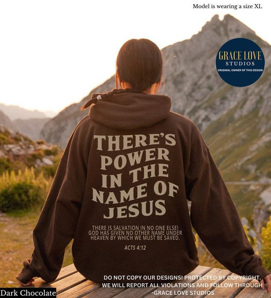 Christian Hoodie Christian Hoodies Christian Sweatshirt Jesus Sweatshirt Jesus Hoodie Aesthetic Hoodie Bible Verse Hoodie...