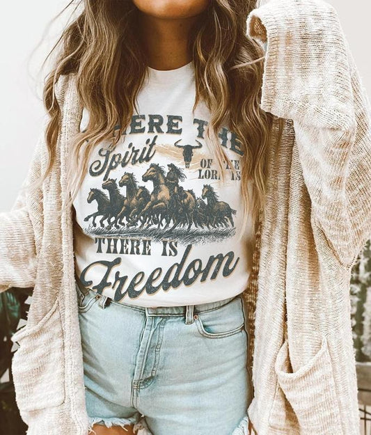 Christian Woman Shirt Bible Verse Gift For Her Tshirt Western Horse Catholic Tshirt Church Clothes Trendy Oversized Jesus...