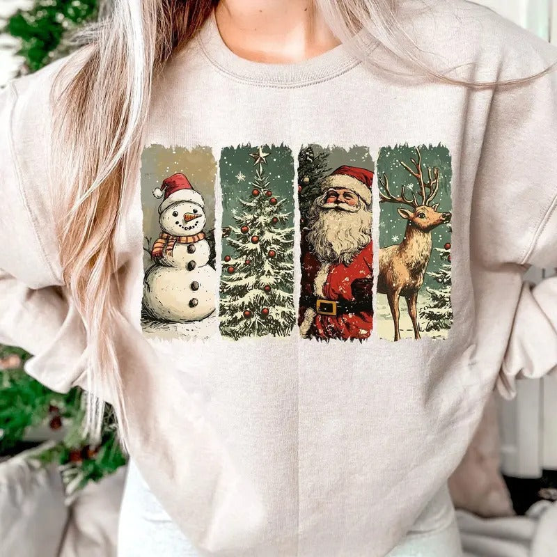 Christmas shirt - Merry Christmas shirt - teacher christmas shirt - cute christmas shirt - family christmas shirt
