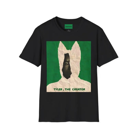 Chromakopia two sides shirt,  Tyler the Creator Album, Music Lover Gift,  Menswear Top, Womenswear Top Underwear...