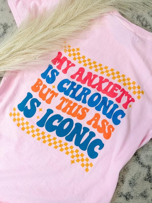 Chronic Graphic Tee Hoodie, Sweatshirt | WearSparks.com