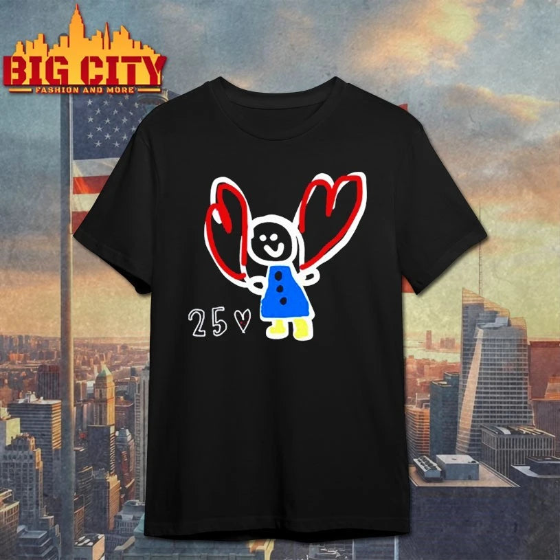 Cielor Special X-Mas 25 shirt