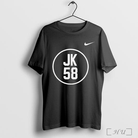Cincinnati Bearcats Football Jk 58 T Shirt