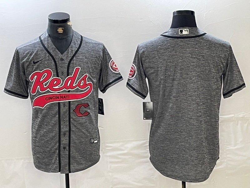 Cincinnati Reds Reds Collaboration Style 5