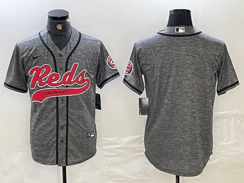 Cincinnati Reds Reds Collaboration Style 6