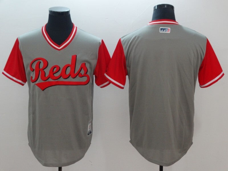 Cincinnati Reds Style 1