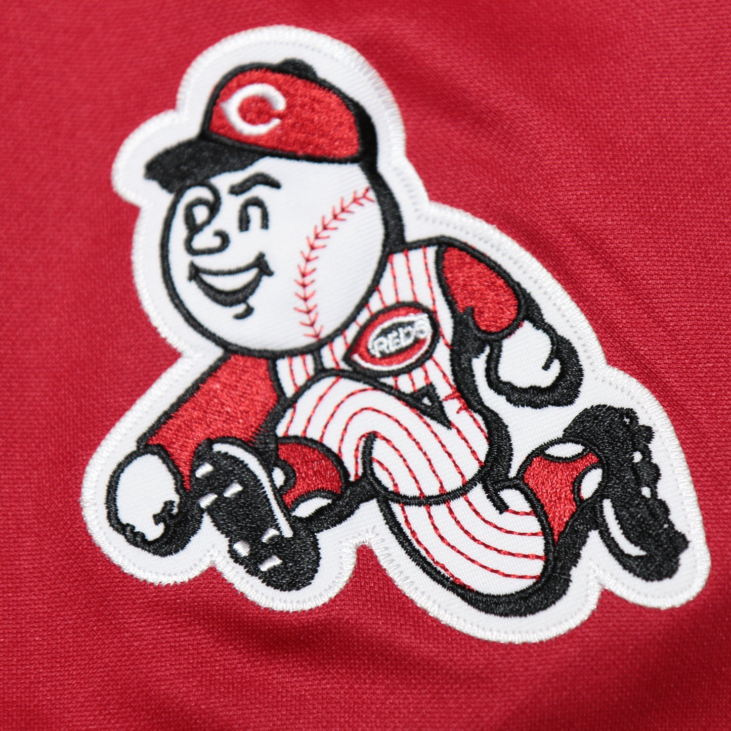 Cincinnati Reds Style 2