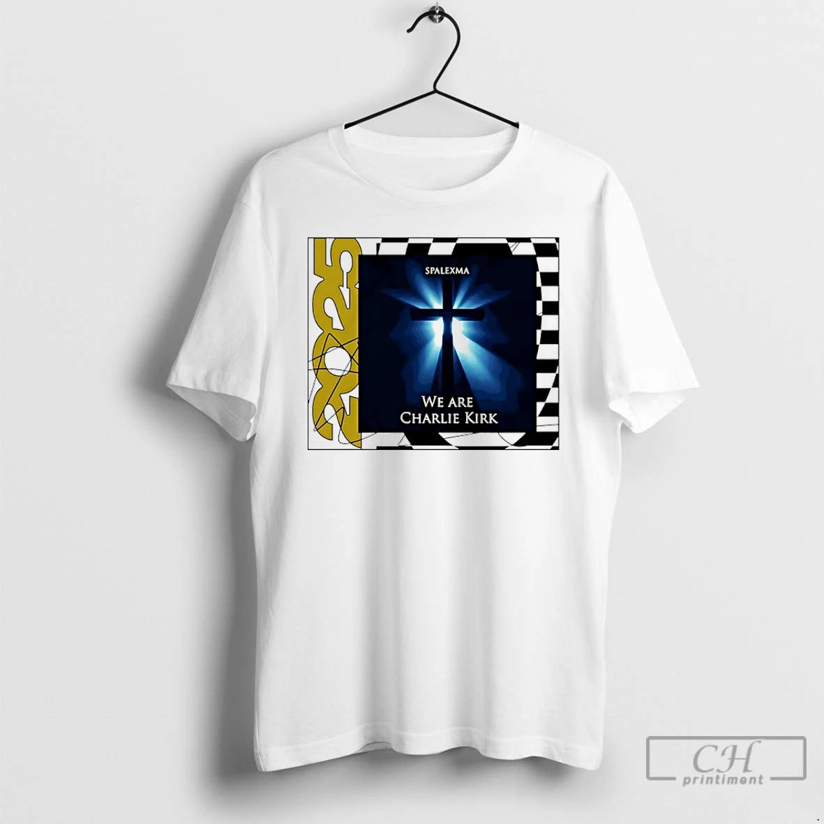 Classic 2025 Album We Are Charlie T-Shirts, Hoodie, Sweatshirt | WearSparks.com