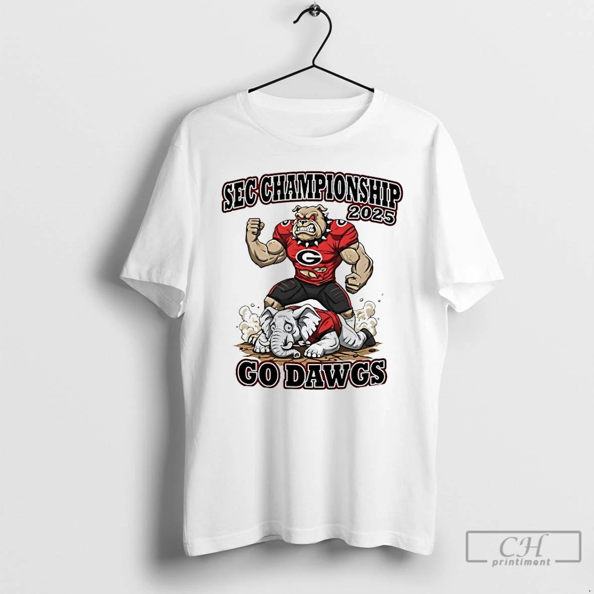 Classic 2025 Sec Championship Georgia Bulldogs Football T-Shirts, Hoodie, Sweatshirt | WearSparks.com