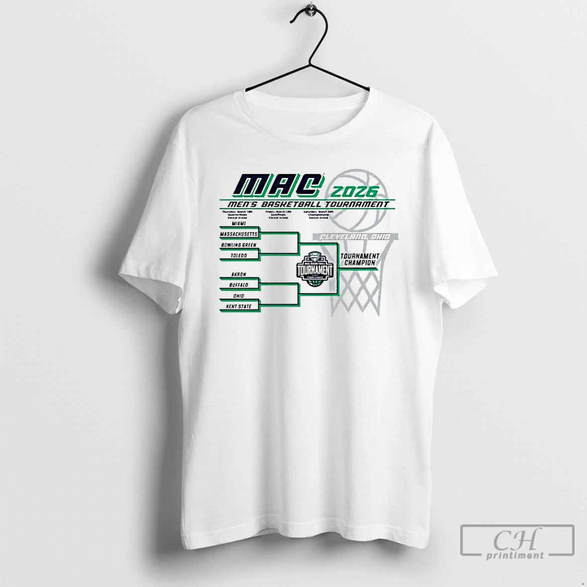 Classic 2026 Mac Mens Basketball Tournament
