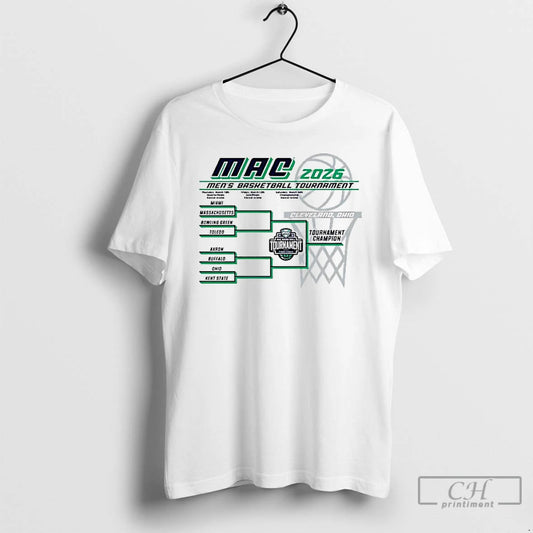 Classic 2026 Mac Mens Basketball Tournament