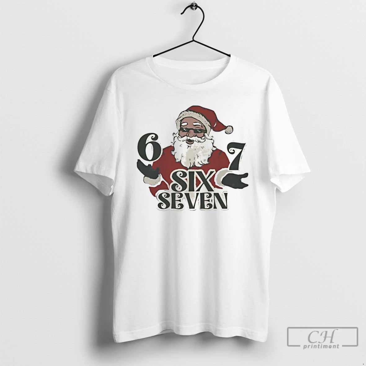 Classic 67 Six Seven Snat Christmas 2025 T-Shirts, Hoodie, Sweatshirt | WearSparks.com