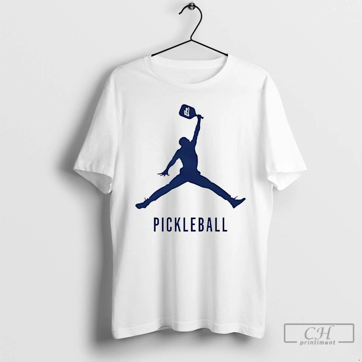 Classic Air Pickleball Logo T-Shirts, Hoodie, Sweatshirt | WearSparks.com
