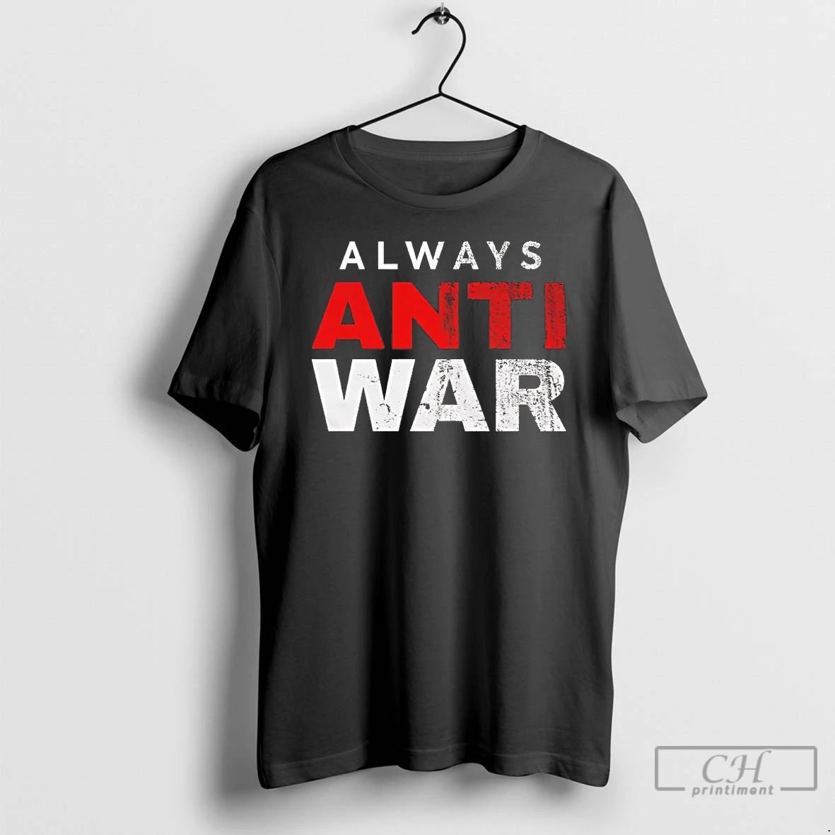 Classic Always Anti War 2026 Us Israel Vs Iran