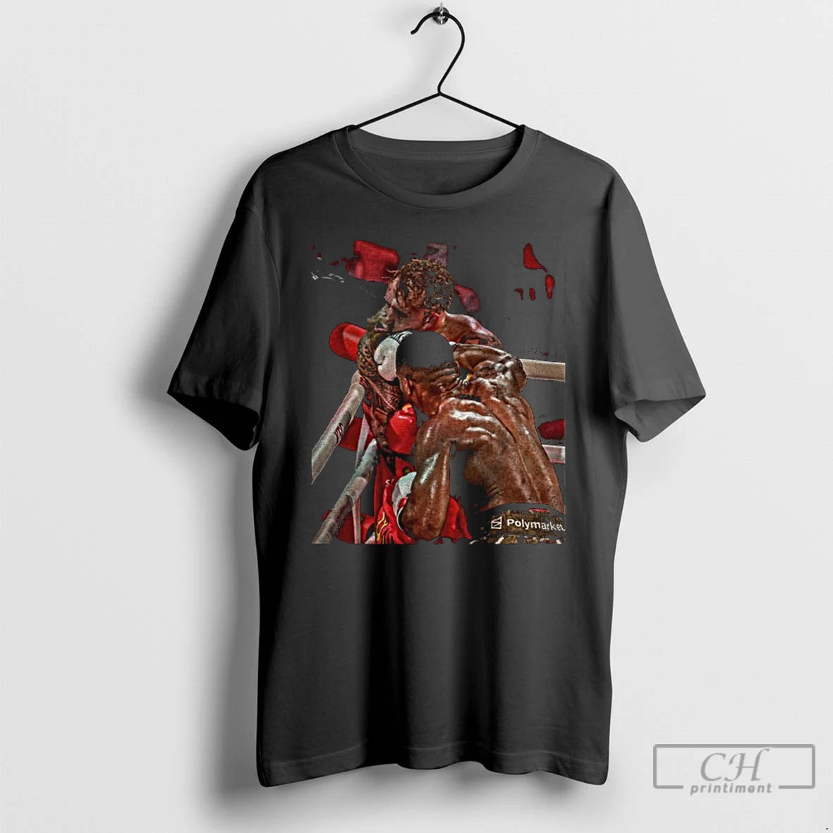 Classic Anthony Joshua Knocked Jake Paul Out T-Shirts, Hoodie, Sweatshirt | WearSparks.com