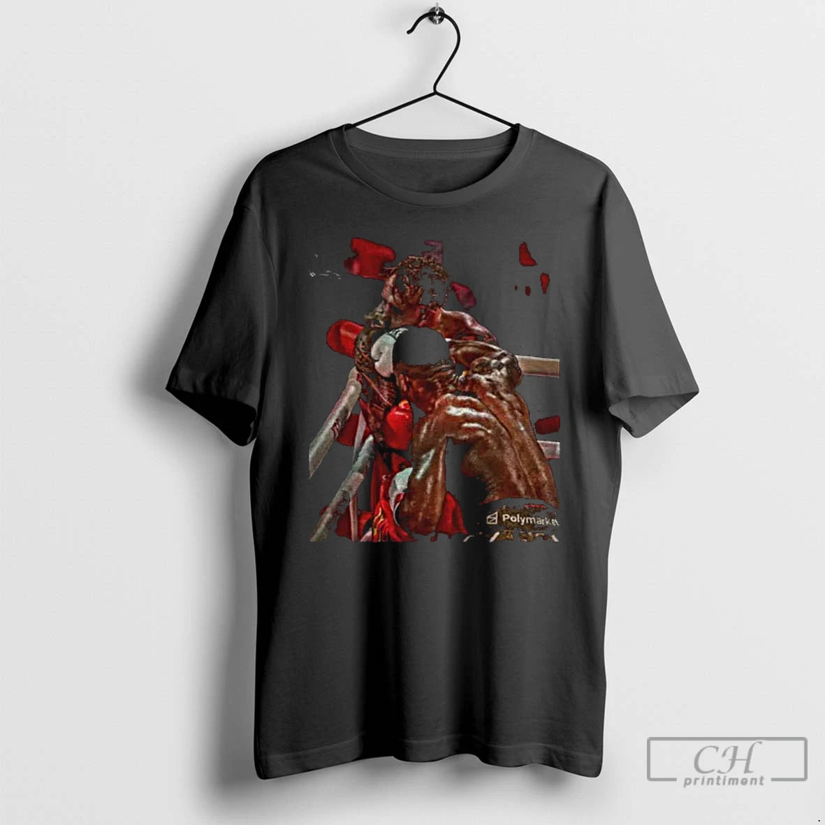 Classic Anthony Joshua Knocks Out Jake Paul Vintage T-Shirts, Hoodie, Sweatshirt | WearSparks.com