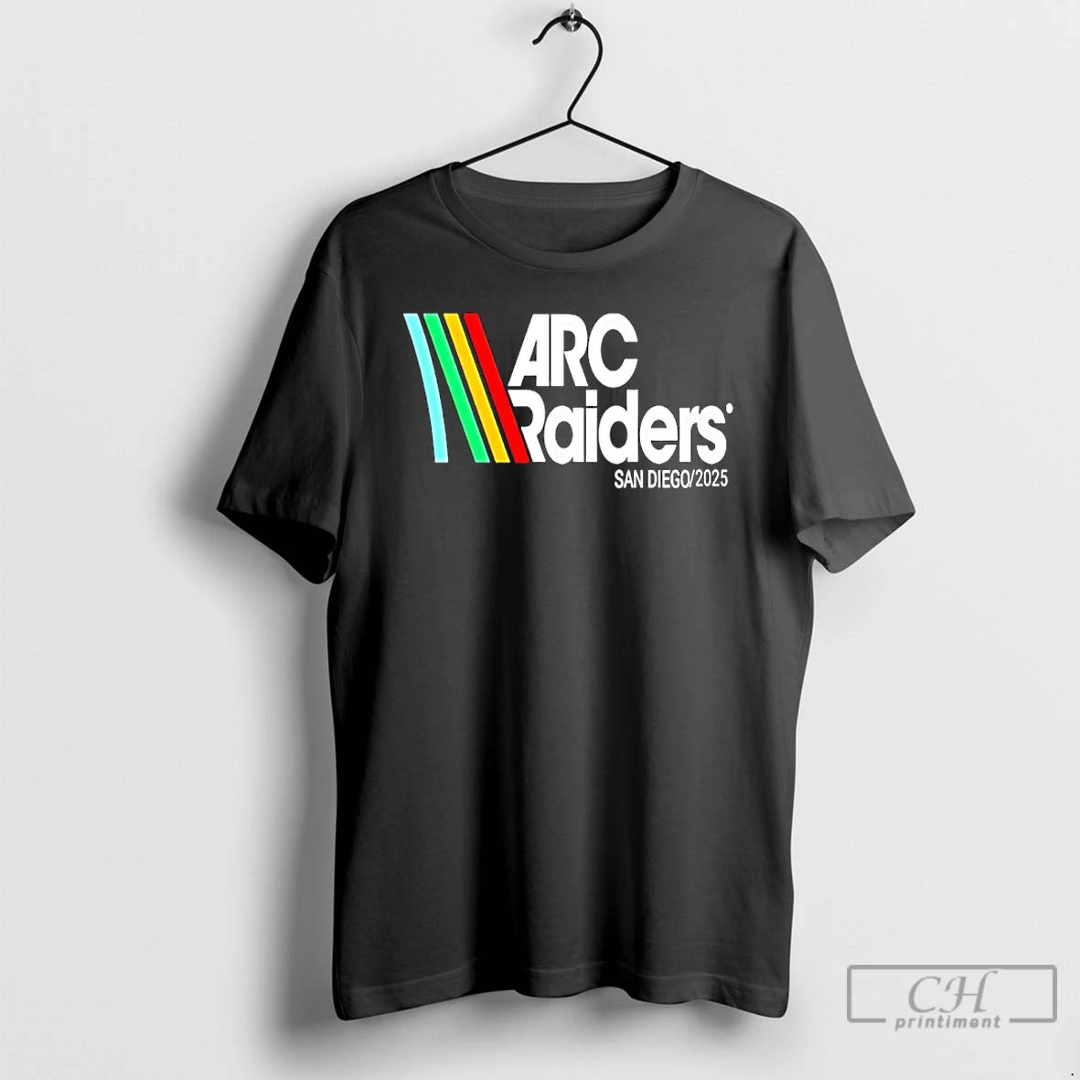 Classic Arc Raiders San Diego 2025 Nascar T-Shirts, Hoodie, Sweatshirt | WearSparks.com