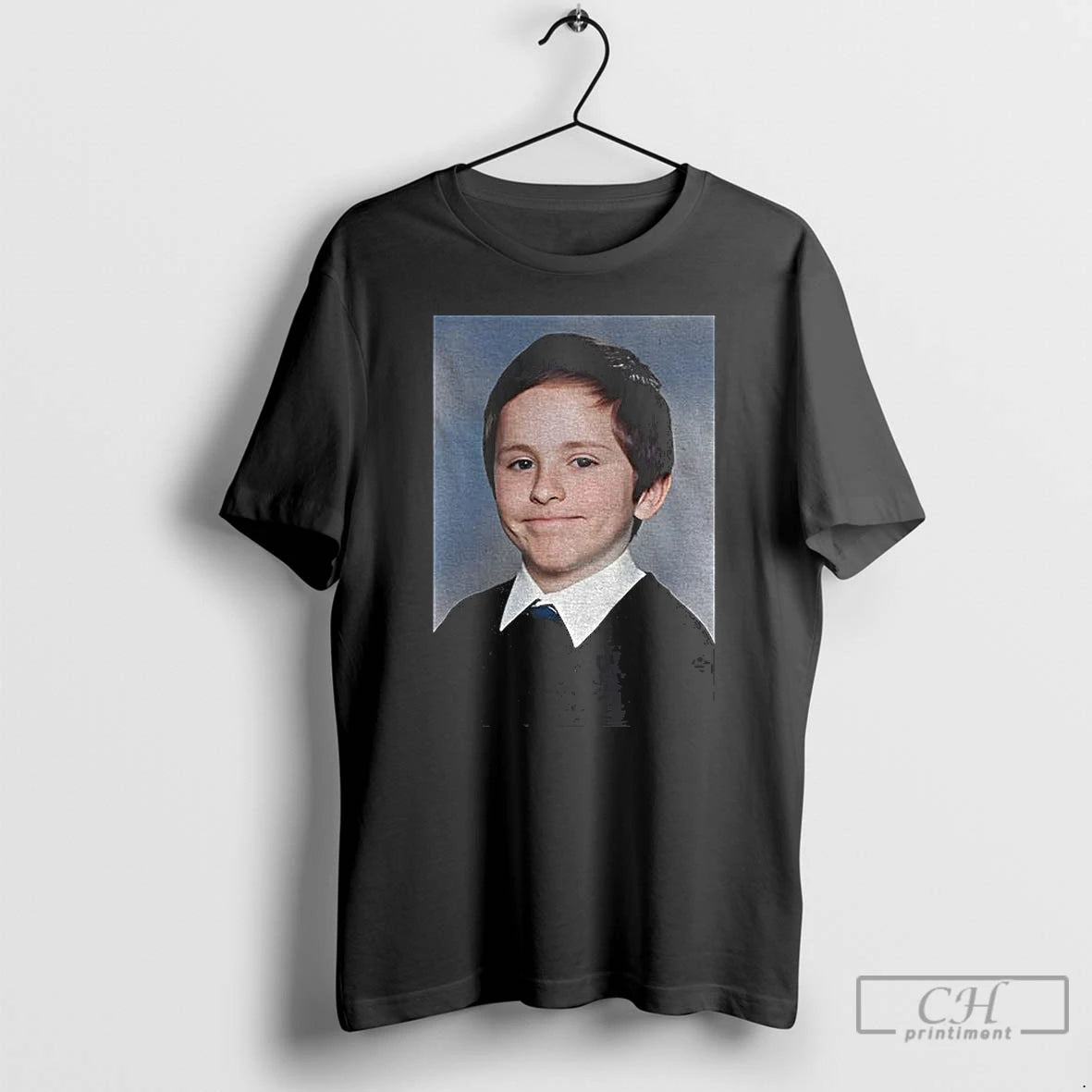 Classic Awkward White People Smile Photo T-Shirts, Hoodie, Sweatshirt | WearSparks.com