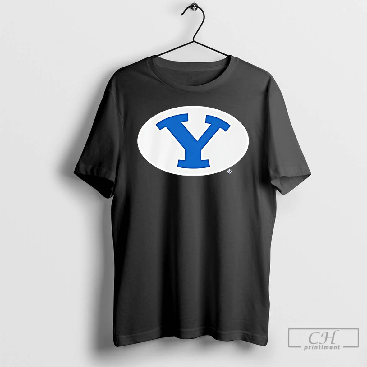 Classic Byu Cougars Y Logo T-Shirts, Hoodie, Sweatshirt | WearSparks.com