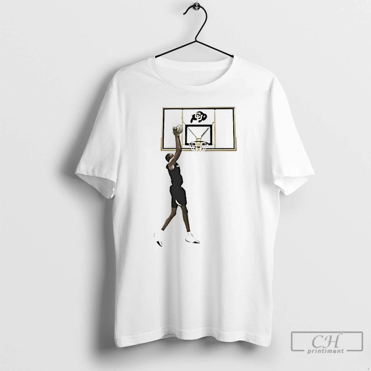 Classic Bangot Dak Blocked Colorado Buffaloes T-Shirts, Hoodie, Sweatshirt | WearSparks.com