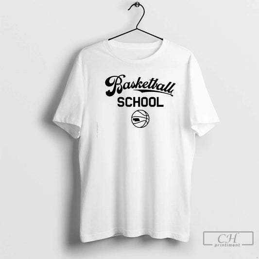 Classic Basketball School State Graphic T-Shirts, Hoodie, Sweatshirt | WearSparks.com