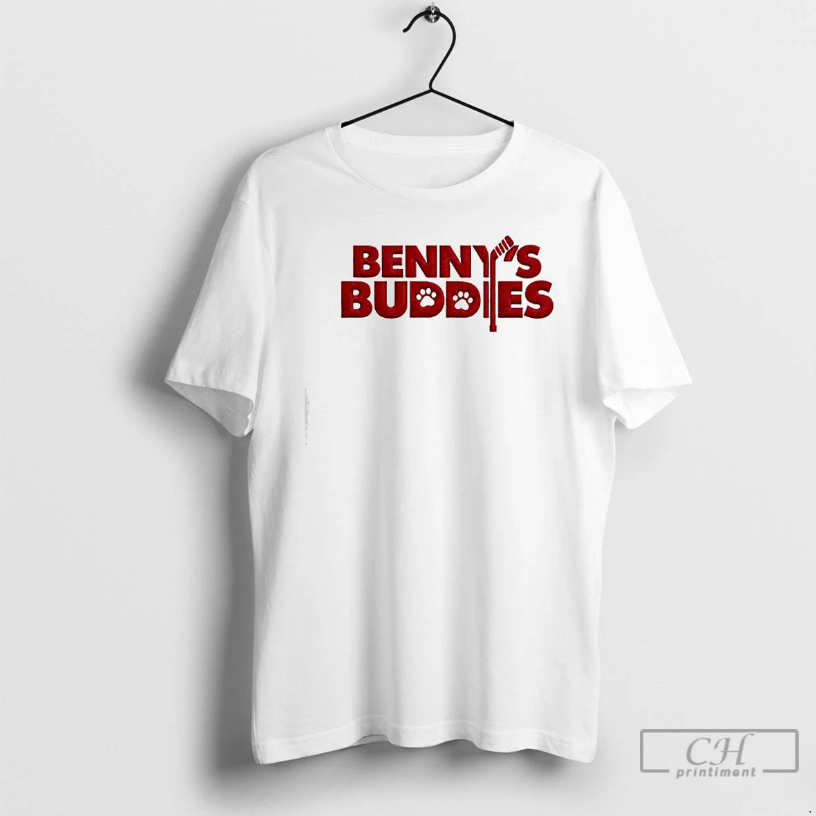 Classic Bennys Buddies T-Shirts, Hoodie, Sweatshirt | WearSparks.com