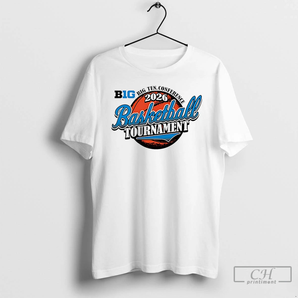 Classic Big Ten 2026 Big Ten Basketball Tournament
