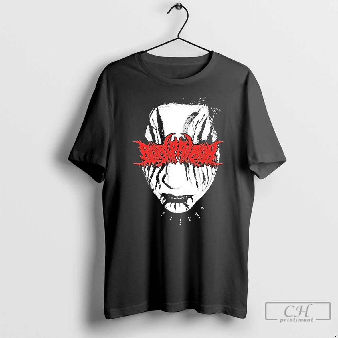Classic Body Prison Black Widow T-Shirts, Hoodie, Sweatshirt | WearSparks.com