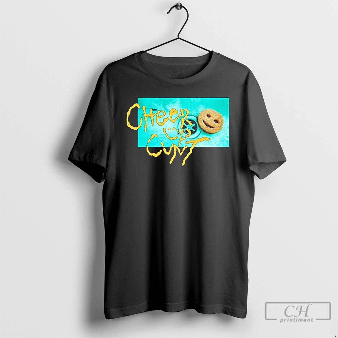 Classic Body Prison Cheer Up T-Shirts, Hoodie, Sweatshirt | WearSparks.com