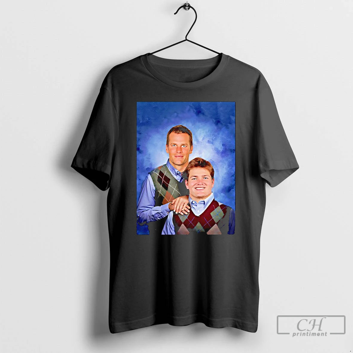 Classic Brady And Maye Stepbrothers T-Shirts, Hoodie, Sweatshirt | WearSparks.com