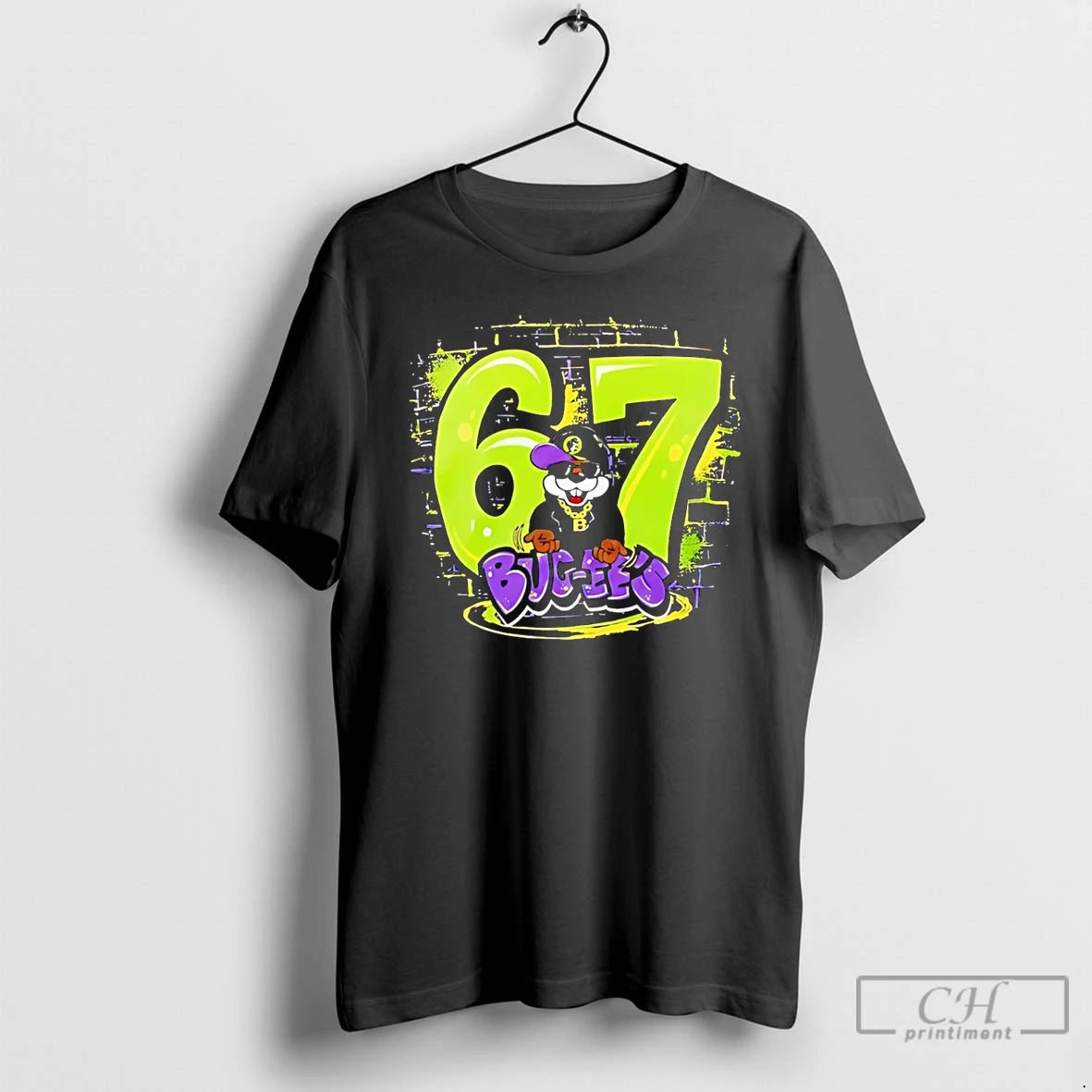 Classic Buc Ees 6 7 Funny T-Shirts, Hoodie, Sweatshirt | WearSparks.com