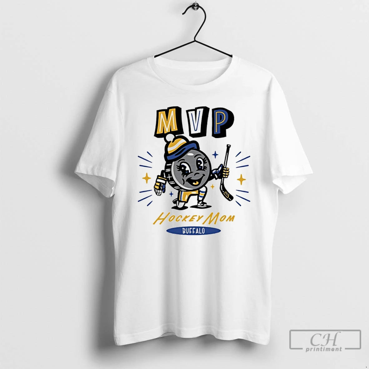 Classic Buffalo Sabres 2025 Mvp Hockey Mom T-Shirts, Hoodie, Sweatshirt | WearSparks.com