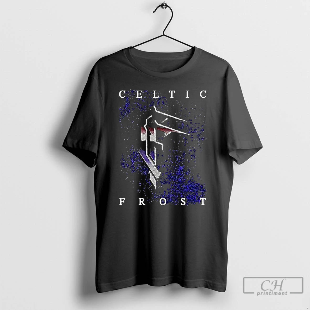 Classic Celtic Frost Band Graphic T-Shirts, Hoodie, Sweatshirt | WearSparks.com