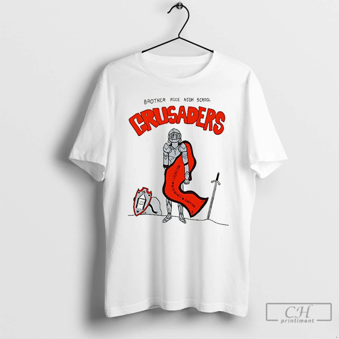 Classic Crusaders Brother Rice High School 2026