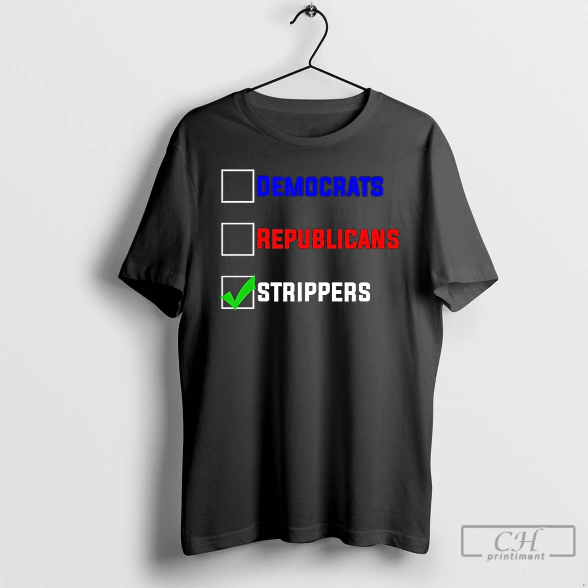 Classic Democrats Republicans Strippers T-Shirts, Hoodie, Sweatshirt | WearSparks.com