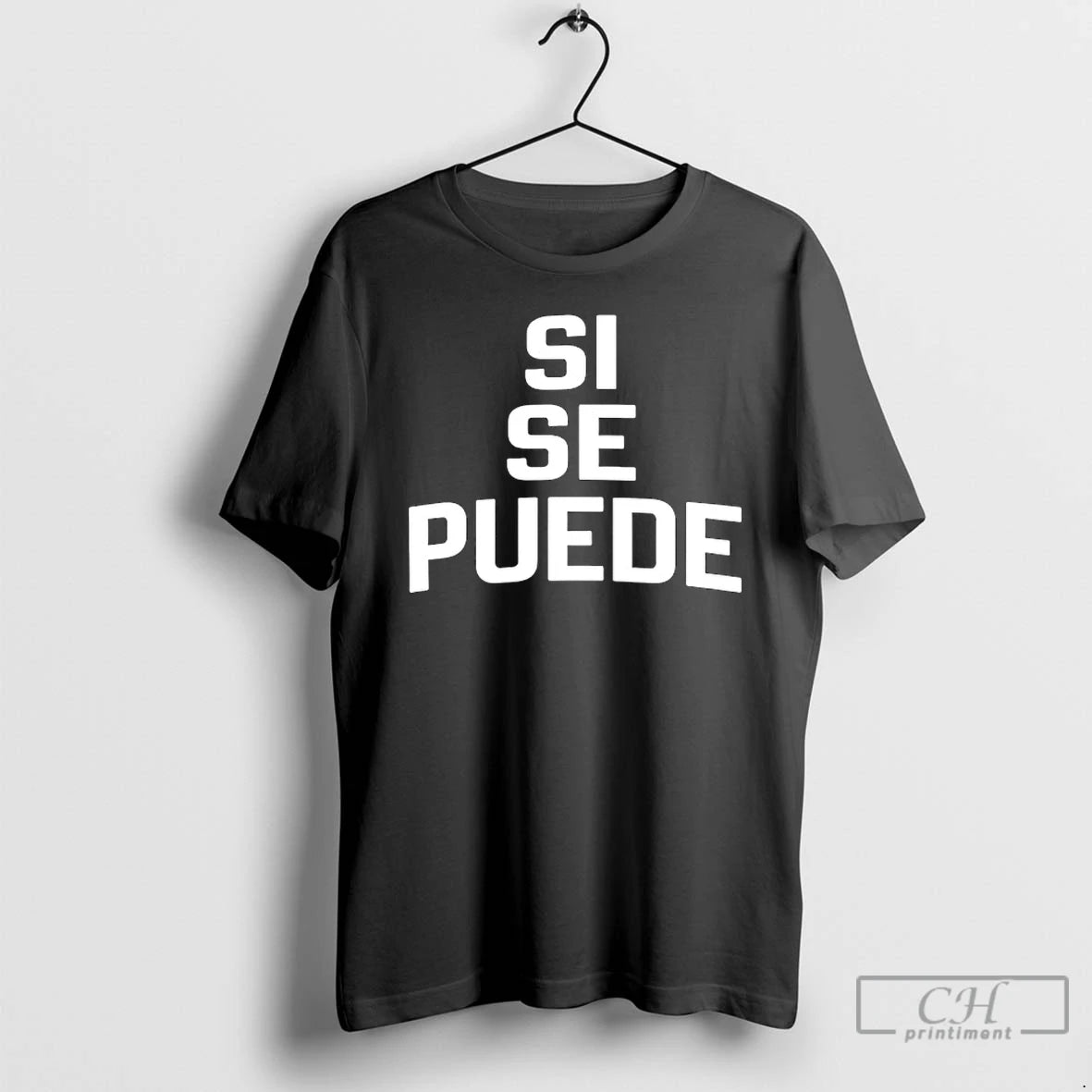 Classic Dolores Huertasi Se Puede Classic