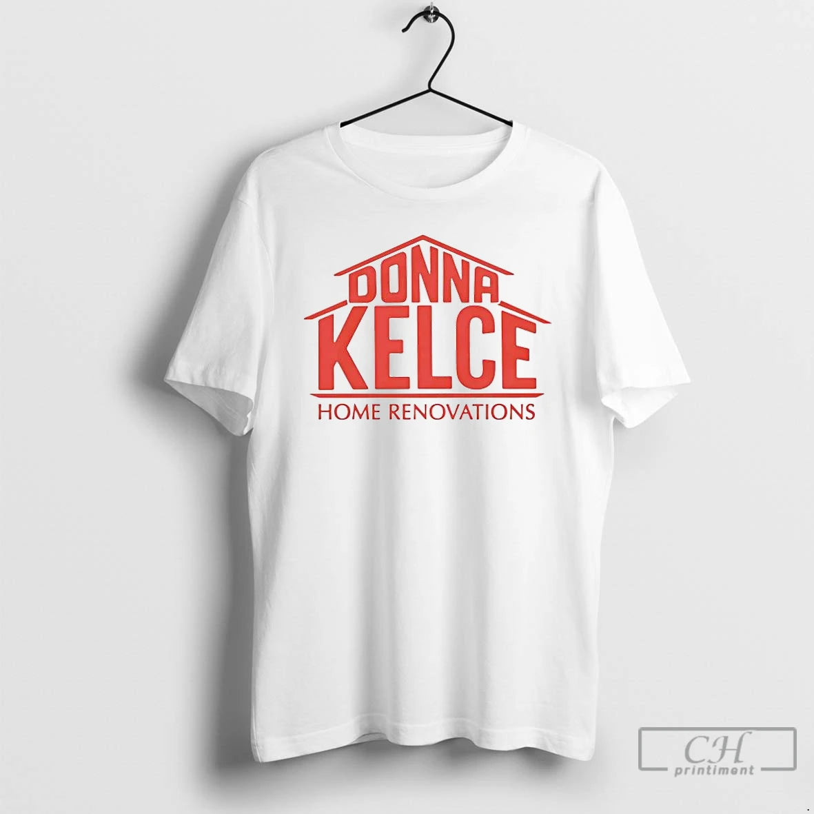 Classic Donna Kelce Home Renovations
