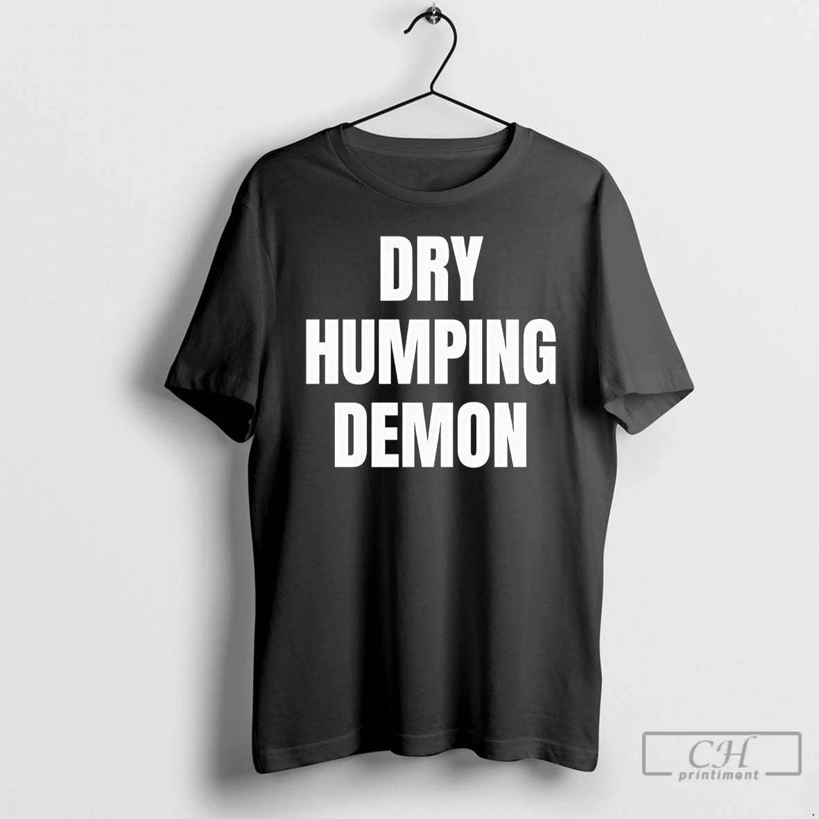 Classic Dry Humping Demon Classic