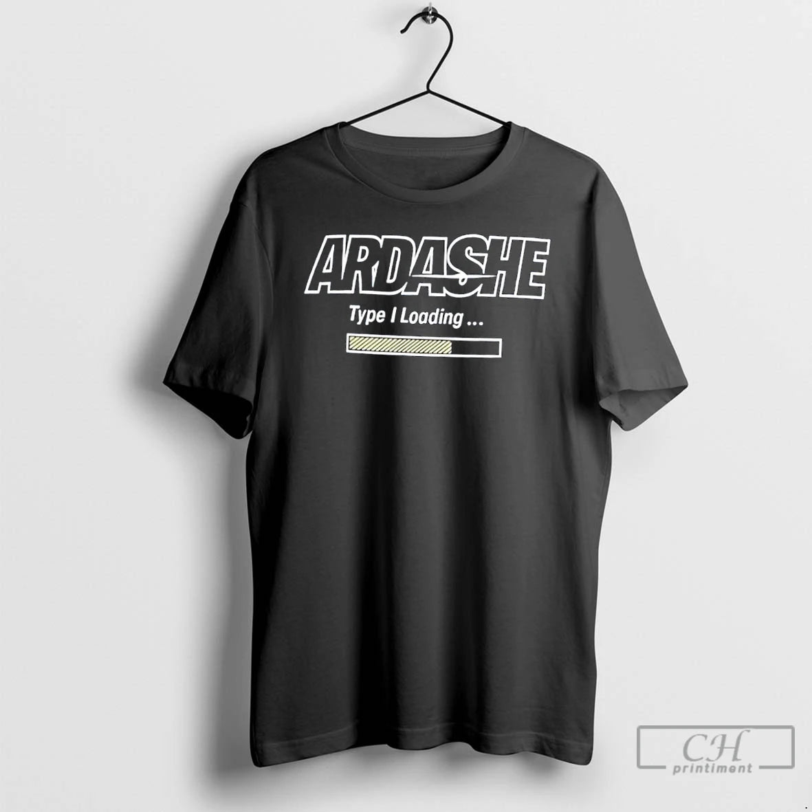 Classic Elon Musk Ardashe Type I Loading