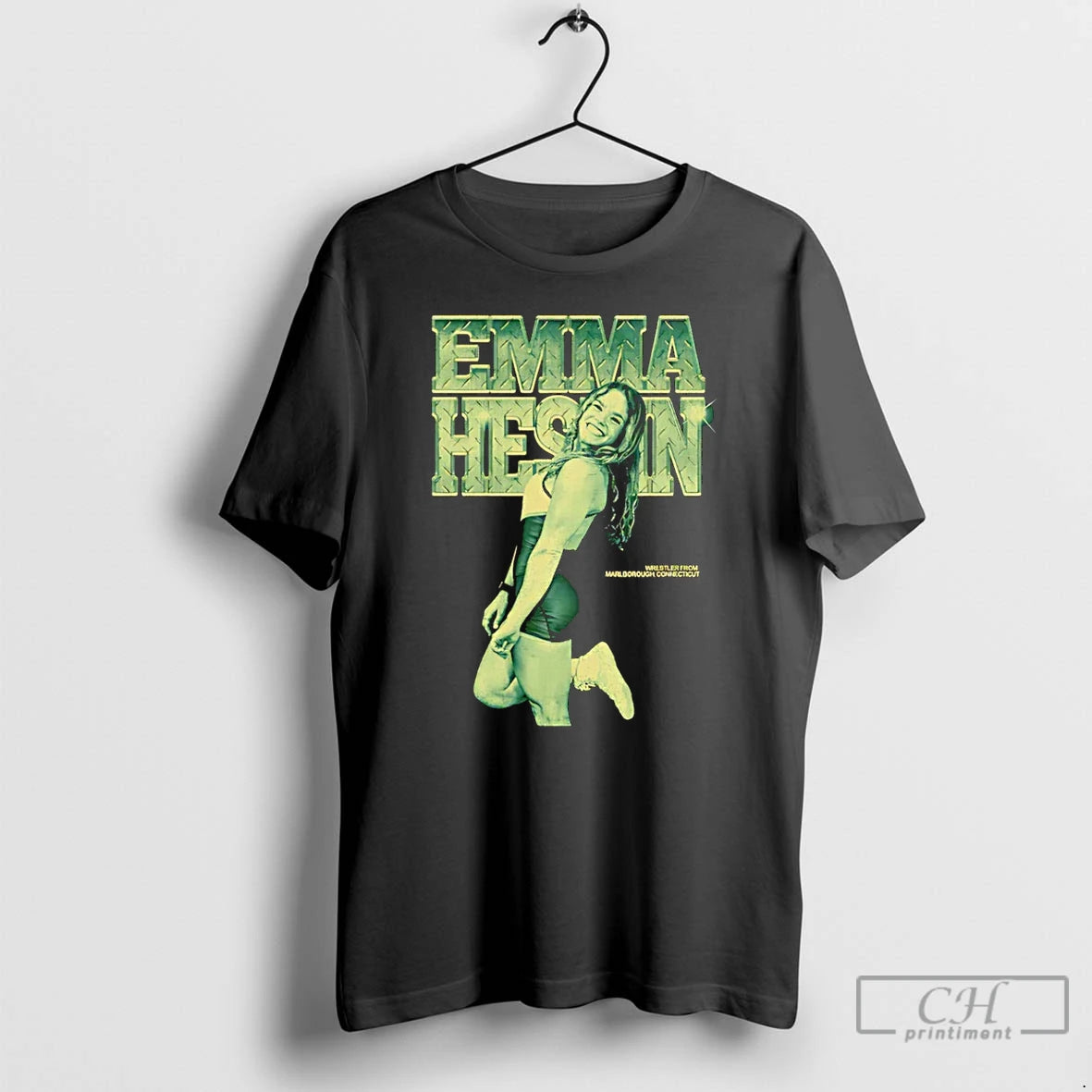 Classic Emma Heslin Nmu Wildcats Wrestling Graphic T-Shirts, Hoodie, Sweatshirt | WearSparks.com