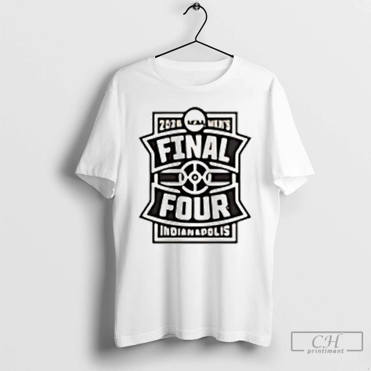 Classic Final Four 2026 Ncaa Mens Basketball Tournament March Madness Logo